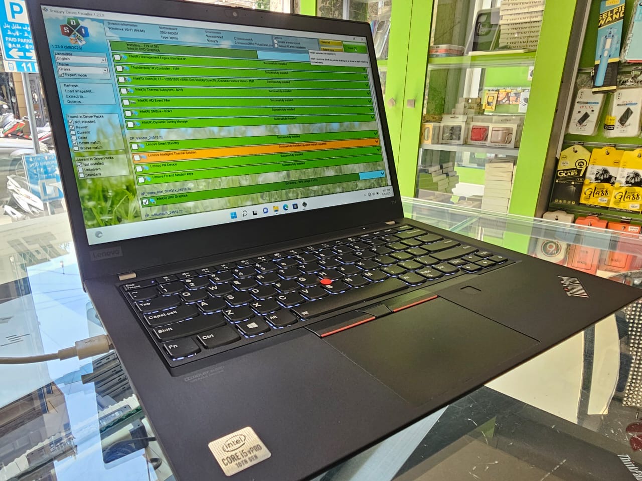 Thinkpad T14