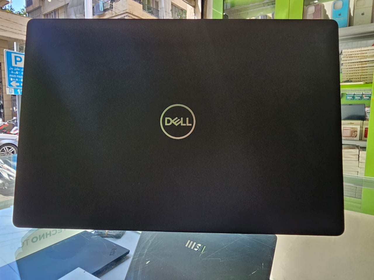 DELL LATITUDE 5400