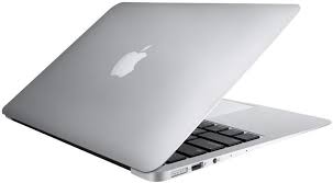 MacBook Air (13-inch, 2017)