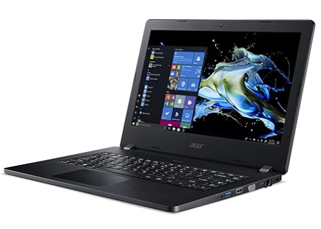 Acer Travel mate P I5