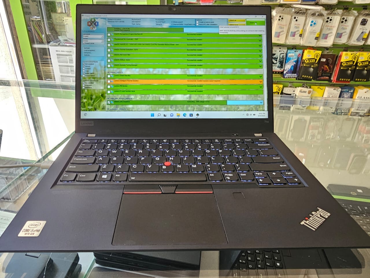 Thinkpad T14